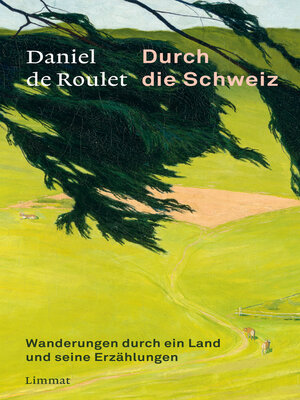 cover image of Durch die Schweiz
